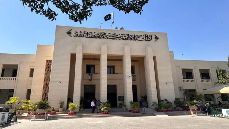 سندھ اسمبلی:بجلی کی لوڈ شیڈنگ اور  زائد بلنگ کے خلاف قرارداد منظور