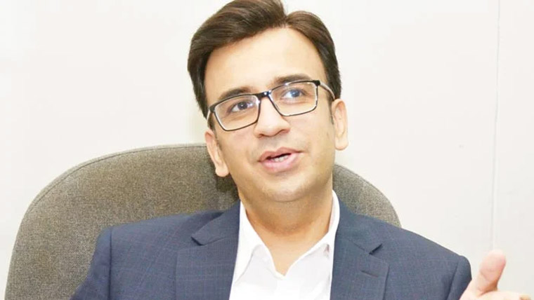 الیکشن کمیشن کا پی ٹی آئی بارے فیصلہ انتہائی نا مناسب، منیب فاروق 