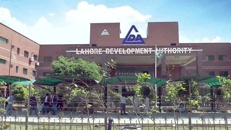 ایل ڈی اے ، ٹیپا کا مختلف علاقوں میں ورکنگ کاآغاز