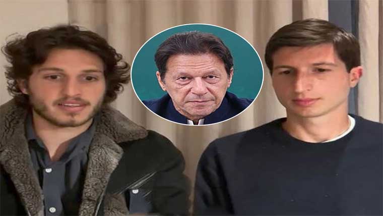  احتجاج ،عمران خان کی توقعات کے مطابق حرکت نظر نہیں آرہی 