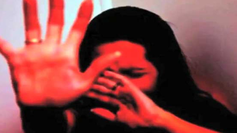 دوران ڈکیتی خاتون سے  اجتماعی زیادتی کے ملزمان گرفتار