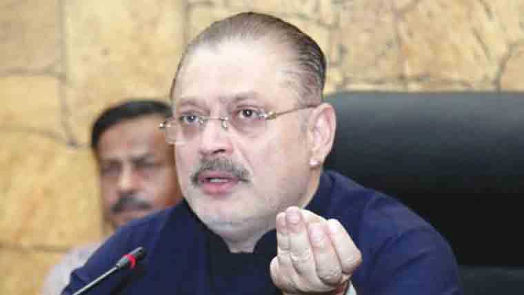 گرین لائن کی یومیہ رائیڈ رشپ میں اضافہ ،تعداد72ہزار ہوگئی