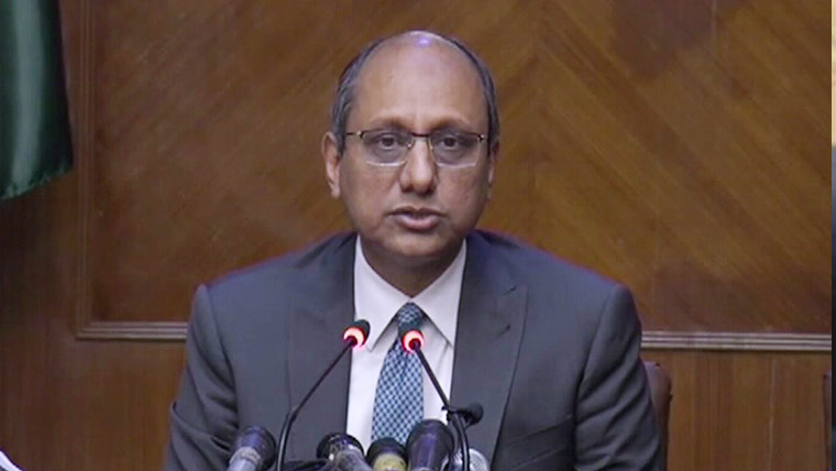 لیاری اور صدر میں مخدوش عمارتوں کا ازسرنوسروے شروع