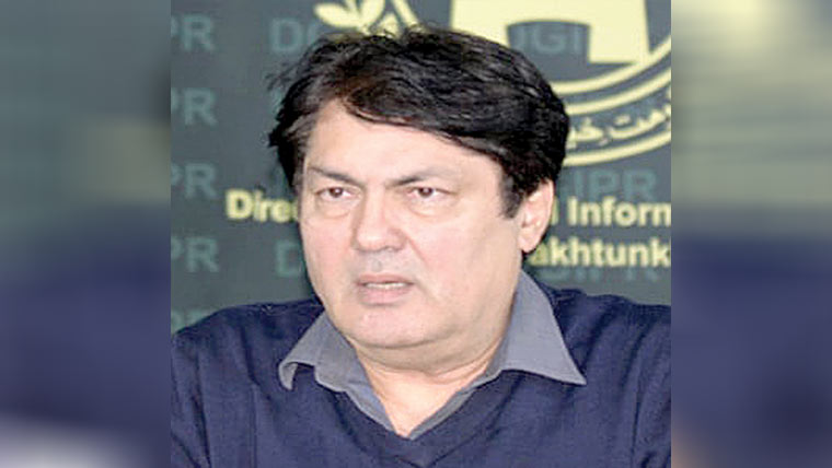 الیکشن کمیشن حکومت کی بی ٹیم