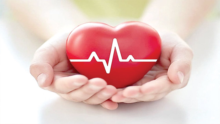 صرف 30منٹ روزانہ، دل کے دورے سے بچاؤ کا نسخہ