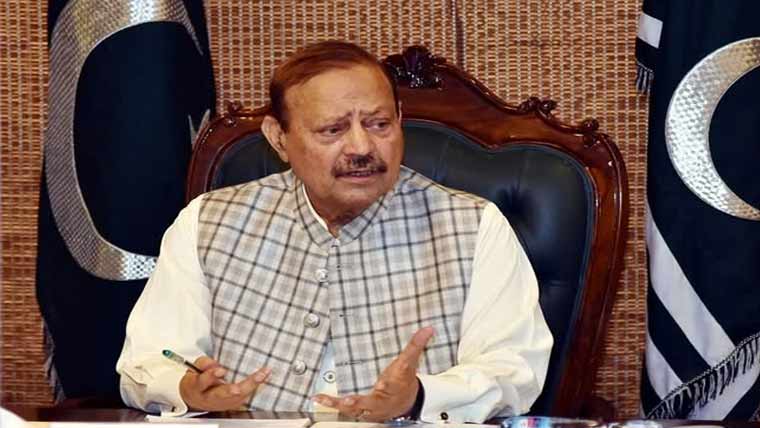 اوورسیز کشمیری مسئلہ کشمیر اجاگر کریں:صدر آزاد کشمیر