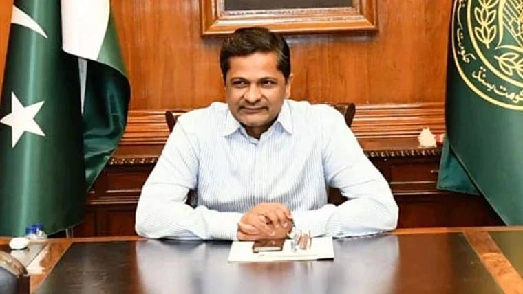 پولیو مہم ،انکاری خاندانوں کے خلاف کارروائی کی ہدایت 