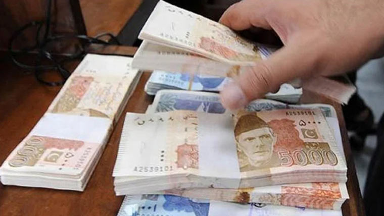 بینکوں سے کیش نکلوانے پر ٹیکس کی شرح میں اضافے کی تجویز