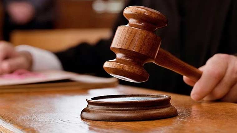 ملزمان کو جعلی اِنکاؤنٹر میں مارنا  عدالتی نظام پر طمانچہ:عدالت 