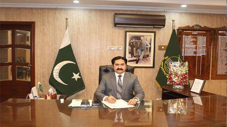  گجرات :سیوریج مسائل حل کیلئے ضلعی سطح پر اقدامات کا آغاز 