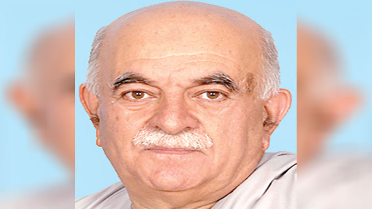  غلامی قبول نہیں 