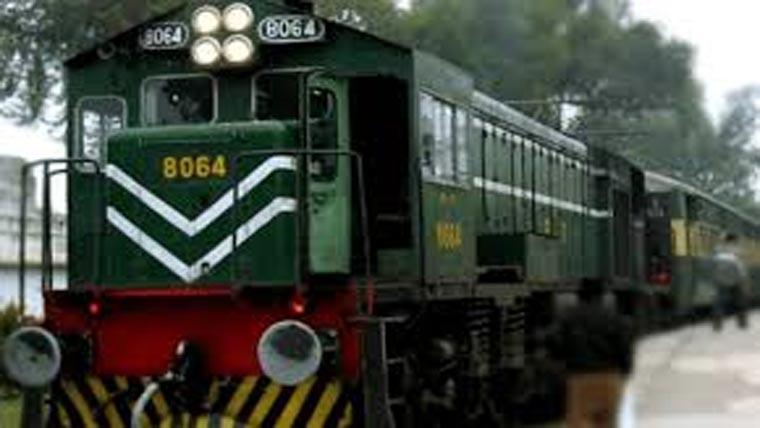 پاکستان ریلوے :عید الاضحی  پر کراچی سے 3 اسپیشل  ٹرینیں چلانے کا اعلان