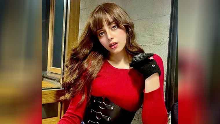  فتوے لگانے والے اپنے اعمال پر غور کریں:علیزے شاہ