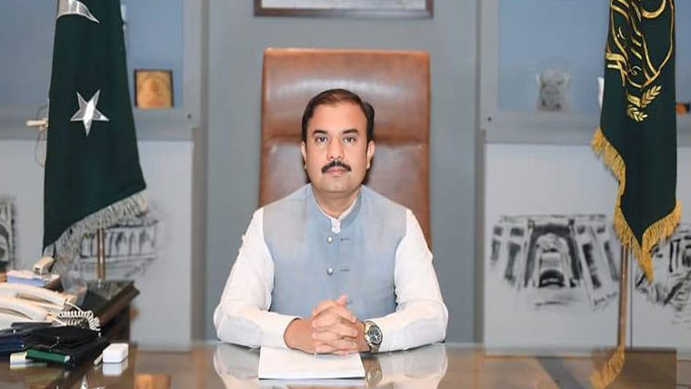  شہریوں کے ریونیو سے متعلقہ  مسائل کا حل ترجیح :ڈی سی جھنگ