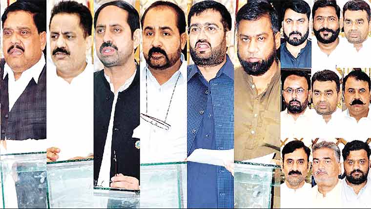 بجٹ ،مہنگائی کے ستائے عوام کو زیادہ ریلیف دینے کا مطالبہ