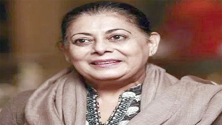 شوبز میں خوبصورتی کو اہمیت دی جارہی ہے :سیمی راحیل