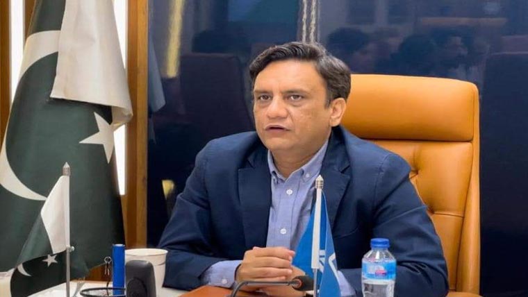 جعلسازی خاتمہ،ایل ڈی اے  کے ہر نوٹس پر کیو آر کوڈ لازمی