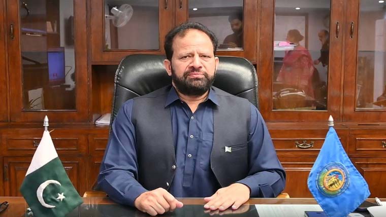  لیسکو چیف کا عید الاضحی پرلوڈشیڈنگ نہ کرنے کا اعلان