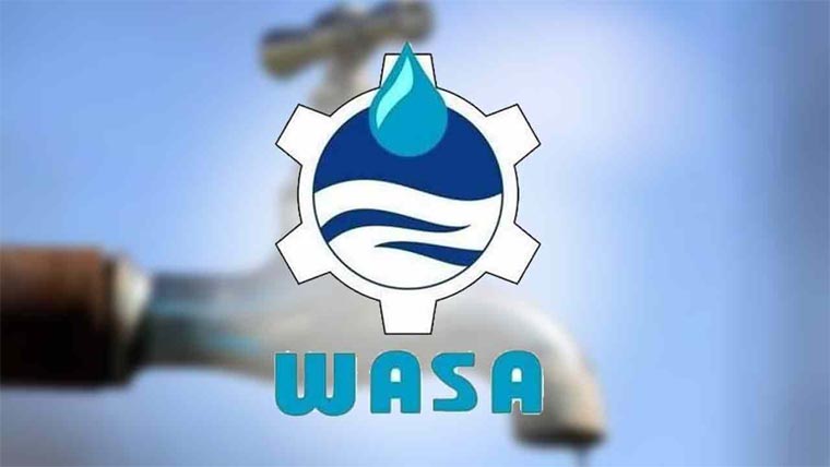 ڈسپوزل پمپوں کی کارکردگی کم، نکاسی آب کے مسائل 