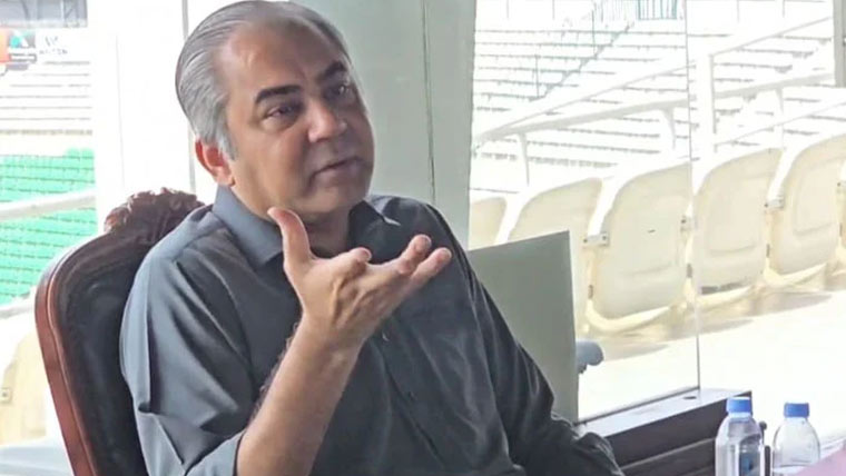  قومی انٹرنیشنل کرکٹرز کیلئے ایک ڈومیسٹک ٹورنامنٹ کھیلنا لازمی  