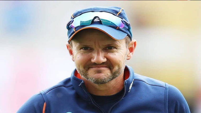 پاکستان ٹیم کیساتھ پہلی سیریز  اس سے بہتر نہیں ہو سکتی:ہیسن