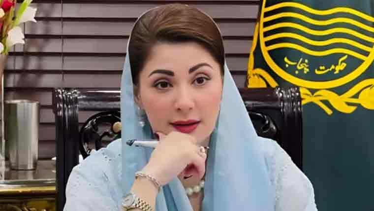 اوور سیز پاکستانیوں کے مسائل فوری حل کریں : مریم نواز کی سرکاری محکموں کو ہدایت 