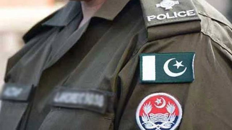 پنجاب پولیس کے 102 انسپکٹرز کی ڈی ایس پیز عہدے پر ترقی 