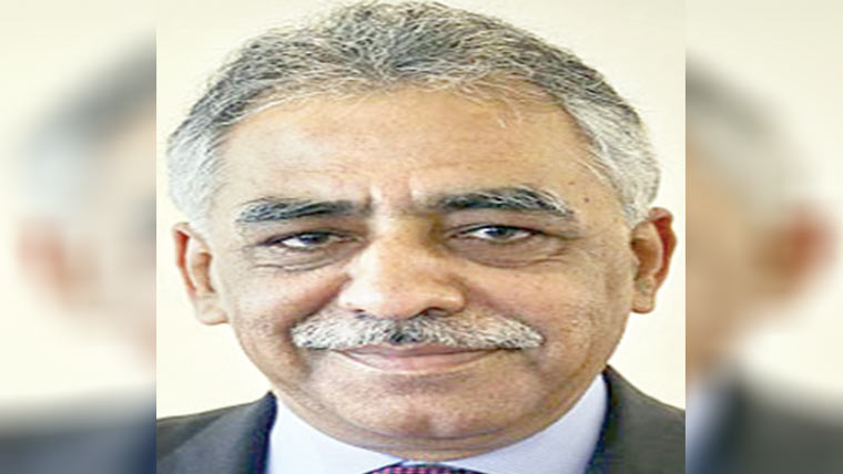 وزیر خزانہ کی بطور بینکار سوچ 