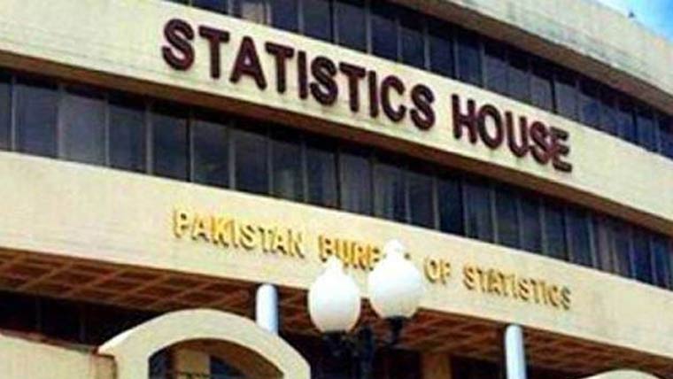 مئی میں مہنگائی حکومتی تخمینے سے زیادہ رہی، ادارہ شماریات