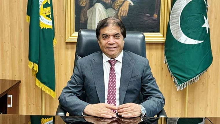 عید کے 3دن ٹرینوں پر 20 فیصد خصوصی رعایت کا اعلان