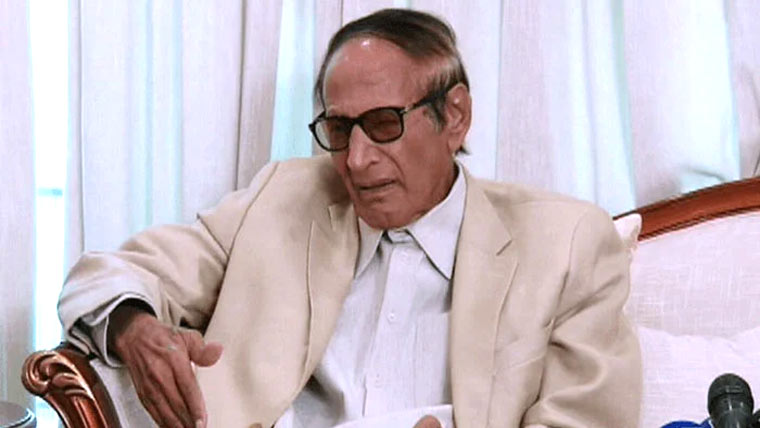 معاشی خوشحالی کیلئے قومی قیادت کو ایک پیج پر آنا ہو گا، شجاعت 