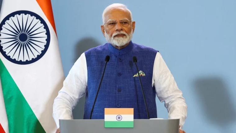 مودی کو کینیڈا میں ہونیوالے جی 7  اجلاس کی اب تک دعوت نہ ملی