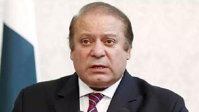 اقوام متحدہ جائز مسائل حل کیلئے کردار ادا کرے :نوازشریف