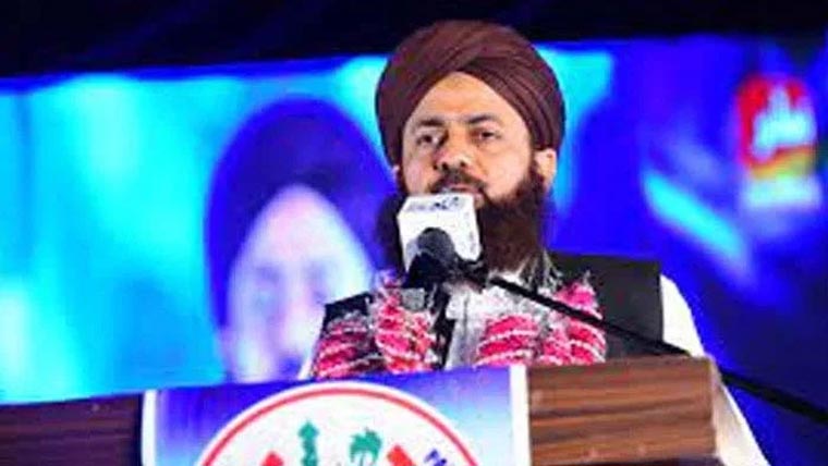 قرآن وسنت سے ٹکراؤ کا کوئی بل تسلیم نہیں،سنی تحریک