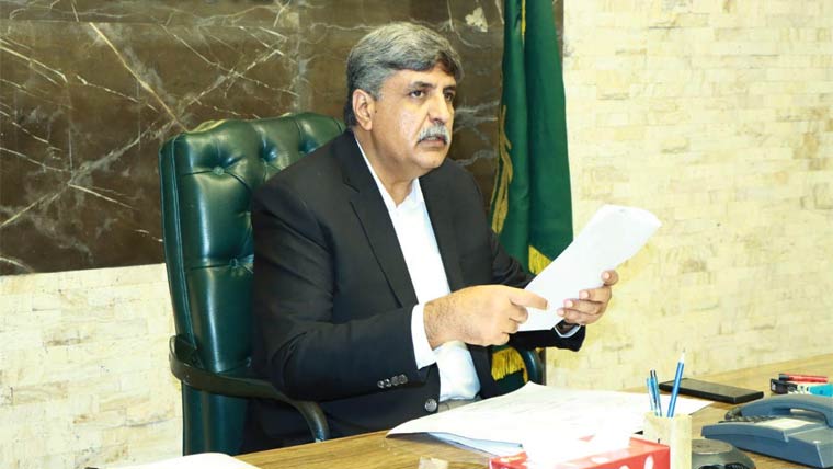 قربانی کے بعد آلائشیں اٹھانے،سپرے کی تیاریاں مکمل 