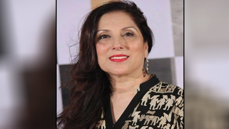 ثمینہ پیرزادہ نے سکرین سے  طویل عرصہ دوری کی وجہ بتا دی