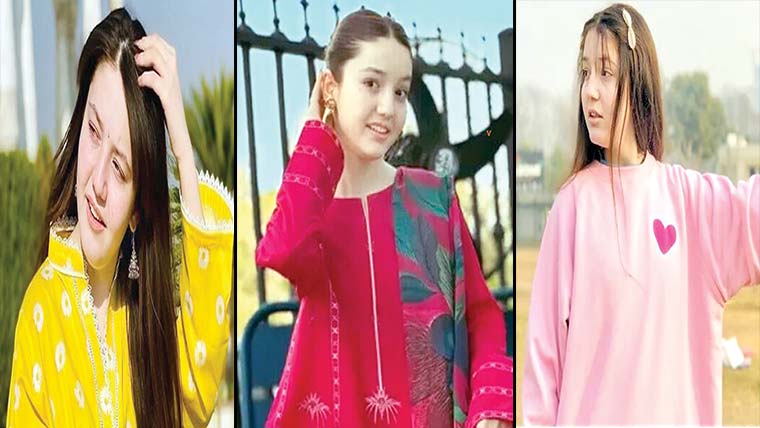 ٹک ٹاکرثنا یوسف کا قتل ،ملزم فیصل آبادسے گرفتار 