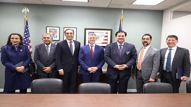 بھارت  پانی پر پہلی ایٹمی جنگ کی بنیاد رکھ رہا ہے:بلاول بھٹو