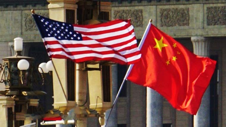 امریکا قومی سلامتی کے تصور کا ضرورت  سے زیادہ استعمال ترک کرے :چین