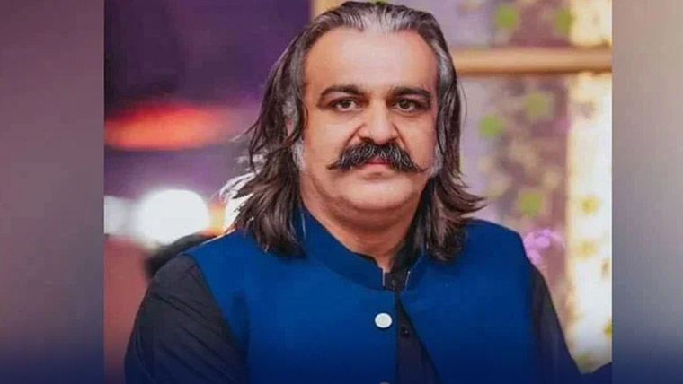 عدلیہ سے کوئی امید نہیں ،احتجاج کا آئینی راستہ استعمال کرینگے:علی امین