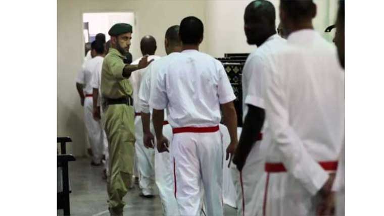 متحدہ عرب امارات کا عید الاضحی پر  2471 قیدیوں کی رہائی کا حکم