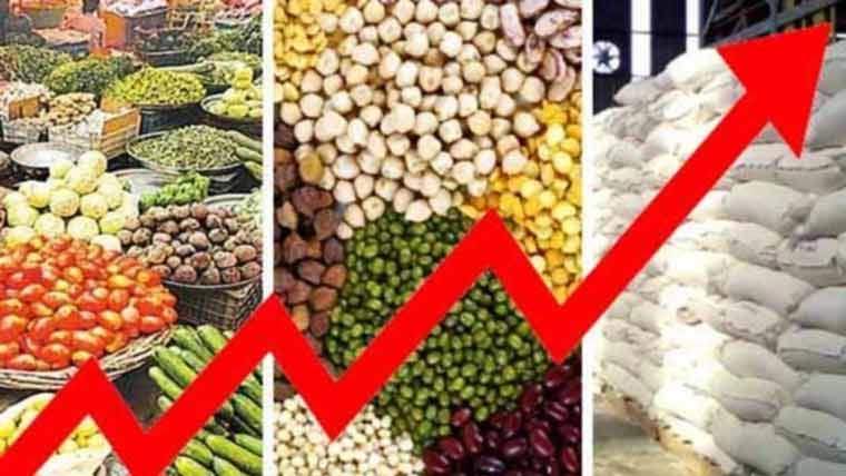 عیدالاضحیٰ اور بجٹ سے قبل مہنگائی میں اضافہ،18اشیائے ضروریہ کی قیمتیں بڑھ گئیں