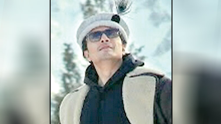 علی ظفر کے شینا زبان میں جاری گانے ‘کرے کرے ’ کے چرچے