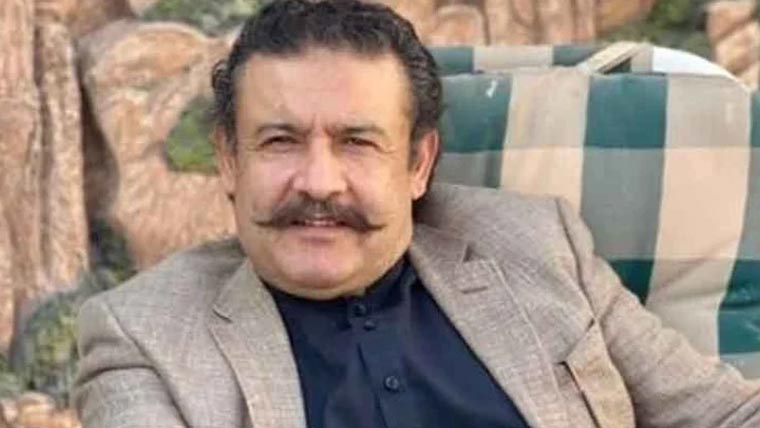 گیس دھماکے میں زخمی سابق سینیٹر عباس آفریدی دم توڑ گئے