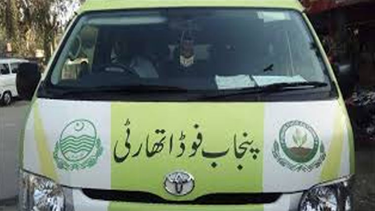  180لٹر جعلی کولڈ ڈرنکس  بھاری مقدار میں ممنوعہ اشیا تلف 