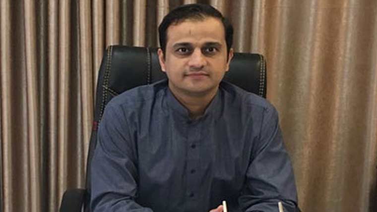  ساتوں اضلاع میں زون وائز آلائش کلیکشن پوائنٹس قائم