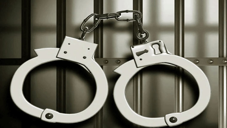 سیالکوٹ:زیادتی کے  ملزم کو پناہ دینے والا گرفتار 