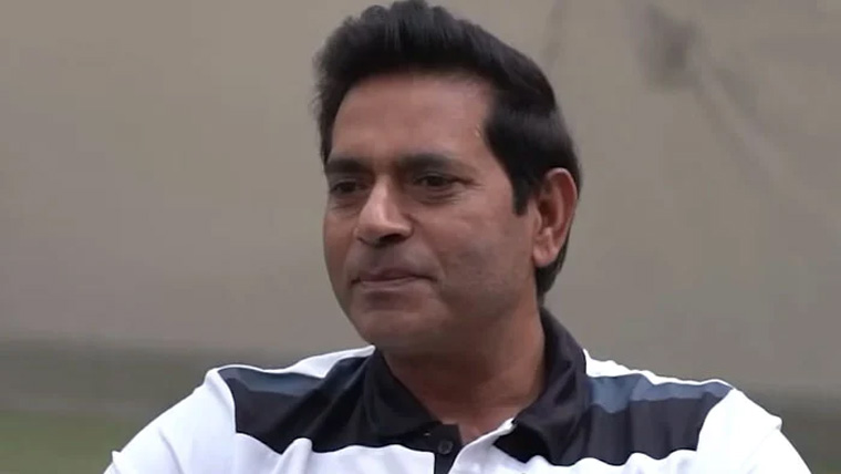 ہمارے پاس اچھے کوچزنہ ہونے کی بات غلط : عاقب جاوید