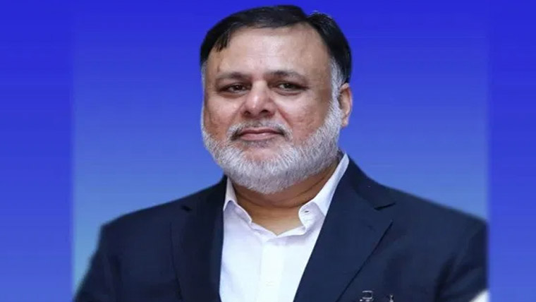 الخدمت کو ریکارڈ کھالیں ملیں ،عوام کے مشکور ، نوید بیگ