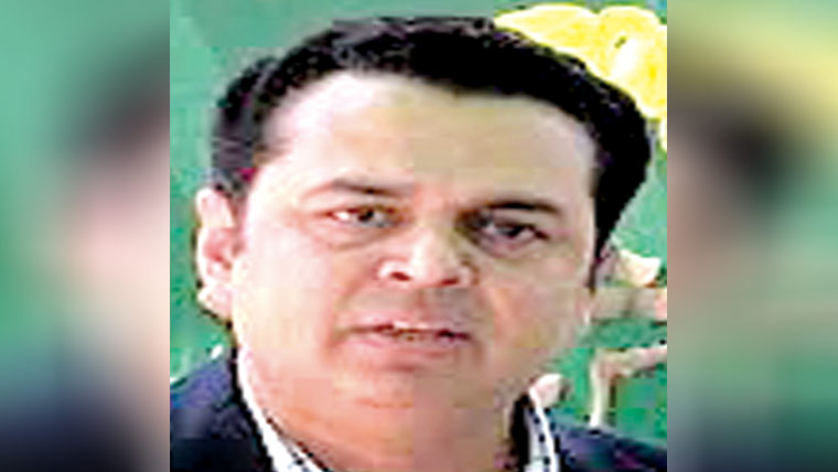 دورہ سپین، وزیر داخلہ سے ملاقات